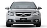 Holden Cruze Sedan 2009 года